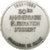 Frankrijk, Medaille, 50 ème Anniversaire de la Libération d'Essert, 1994, ZF+
