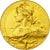 Frankrijk, Medaille, Economie Domestique, Alimentation, Paris, Bottée, PR, Gilt