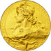 Francia, medalla, Economie Domestique, Alimentation, Paris, Bottée, EBC, Bronce