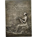 Francia, medaglia, Union Centrale des Arts Décoratifs, Paris, 1880, Roty, SPL
