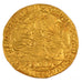 Francia, Cavalier d'or, Gent, FDC, Oro, Boudeau:2258