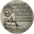 Frankrijk, Medaille, Sociétés Philatéliques Fédérées de Paris, Contaux