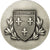 Frankrijk, Medaille, Sociétés Philatéliques Fédérées de Paris, Contaux