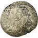 Frankreich, Charles Quint, Teston, 1623, Besançon, Silber, SS, Boudeau:1288