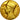 France, Médaille, Mémorial du Général de Gaulle, De Jaeger, SPL, Gilt Bronze