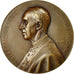 Belgien, Medaille, Grande Guerre, Cardinal Mercier, Patriotisme, 1914, Jourdain
