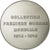 Frankrijk, Medaille, Le général Mangin devant Douaumont, Pillet, UNC, Silvered