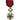 Belgium, Ordre de la Couronne, Léopold II, Medal, Excellent Quality, Silvered
