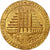 Belgium, Medal, Ligue Nationale des Patrons Boulangers, 1936, EF(40-45), Gilt