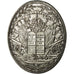 France, Medal, Révolution, Courriers des Armées de la République