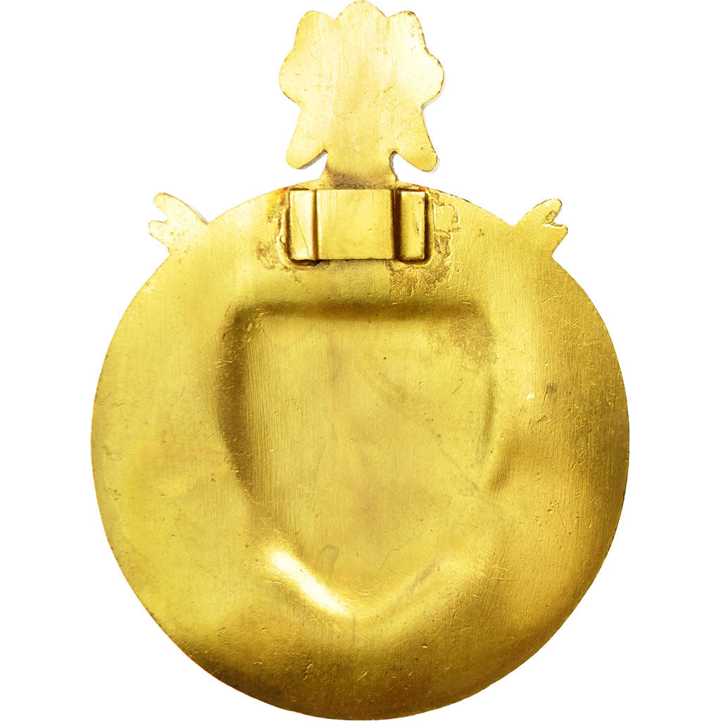 France, Médaille, Gastronomie, Les Fromages, SPL, Gilt Bronze