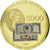 Frankrijk, Medaille, Les Anciens Francs, billet de 5000 Francs Victoire, 2009