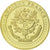Frankrijk, Medaille, Les Anciens Francs, billet de 5000 Francs Victoire, 2009
