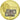 France, Médaille, Les Anciens Francs, billet de 5000 Francs Victoire, 2009
