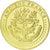France, Medal, Les Anciens Francs, billet de 5000 Francs Victoire, 2009, MS(63)
