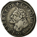 Münze, Frankreich, Teston, 1639, Besançon, SS+, Silber, Boudeau:1288