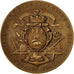 Frankreich, Medaille, Musique, La Lyre Havraise, Société Chorale, 1913, VZ+