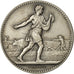 France, Medal, Comice Agricole du Canton de Carvin (Lens), Lagrange, MS(63)