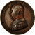 France, Medal, Charles Ferdinand Duc de Berry, 1820, Gayrard, AU(55-58), Copper