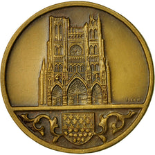 France, Médaille, Syndicat des Aviculteurs de Picardie, Isler, SUP, Bronze