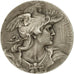 France, Medal, Agriculture, Concours Régional de Rouen, Bottée, AU(55-58)