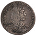 Francia, Teston, 1668, Nancy, BB, Argento, Boudeau:1566