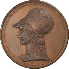Frankrijk, Medaille, Académie des Muses Santones à Royan