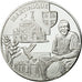 France, Medal, Régions de France, Martinique, MS(65-70), Silver