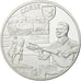 France, Medal, Régions de France, Corse, MS(65-70), Silver