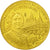 Russie, Médaille, CCCP St.Peterburg, 1991, SPL+, Nickel-brass