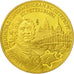 Russie, Médaille, CCCP St.Peterburg, 1991, SPL+, Nickel-brass