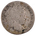 Francia, Masson, 1728, Nancy, MB, Argento, Boudeau:1584