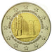 France, Medal, CCF, Avènement de l'Euro, 1999, MS(65-70), Copper-nickel