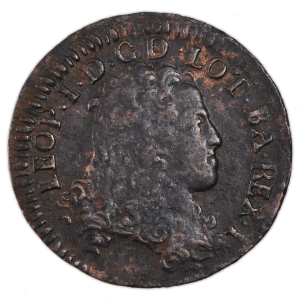 LORRAINE (Duché de), Léopold I, Liard De Lorraine