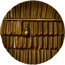 France, Medal, fédération Nationale de la Mutualité Française, 1978, MS(64)