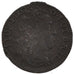 Francia, Liard de Lorraine, 1727, Nancy, BB, Rame, Boudeau:1594