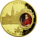 Vaticano, medaglia, Le Pape Paul V, 2014, FDC, Copper Plated Silver