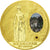 France, Medal, Rocamadour, Lieu de Pélerinage Français, 2016, MS(65-70)