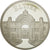 France, Medal, Le Palais de l'Elysée, MS(65-70), Copper-nickel
