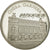 Frankrijk, Medaille, Opéra Garnier, FDC, Copper-nickel