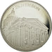 Francia, medaglia, Le Panthéon, FDC, Rame-nichel