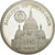 Frankrijk, Medaille, Basilique du Sacré Coeur de Montmartre, FDC, Copper-nickel