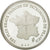 Frankrijk, Medaille, Basilique du Sacré Coeur de Montmartre, FDC, Copper-nickel