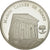 Frankrijk, Medaille, 30/ La Maison Carrée - Nîmes, FDC, Copper-nickel