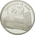 Frankrijk, Medaille, La Cathédrale de Reims, FDC, Copper-nickel