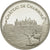 France, Medal, Château de Chambord, MS(65-70), Copper-nickel