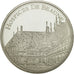 France, Médaille, Hospices de Beaune, FDC, Copper-nickel
