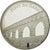 Frankrijk, Medaille, Pont du Gard, Nîmes, FDC, Copper-nickel