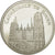 Frankrijk, Medaille, 76/ Cathédrale Notre-Dame - Rouen, FDC, Copper-nickel