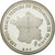 France, Medal, Notre Dame de Lourdes, MS(65-70), Copper-nickel